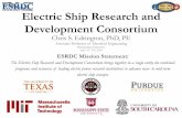 Electric Ship Research and Development Consortiumcusp.umn.edu/assets/DC_Workshop_2015/Edrington_Ship_Day2.pdf · The Electric Ship Research and Development Consortium brings together