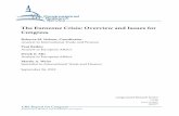 The Eurozone Crisis: Overview and Issues for Congress · PDF fileThe Eurozone Crisis: Overview and Issues for ... with a sovereign debt and financial crisis ... on the crisis and issues