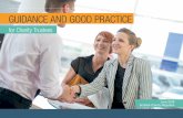 GUIDANCE AND GOOD PRACTICE - Office of the … AND GOOD PRACTICE FOR CHARITY TRUSTEES CHARITY TRUSTEE GUIDANCE Charity Trustee Duties June 2016 Scottish Charity Regulator 1 Introduction