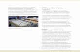 Offshore foundation  · PDF fileOffshore foundation systems ... Development of an integrated jack-up installation system ... The Dynamically Embedded Plate Anchor