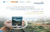 2017 LGAQ BUSH COUNCILS CONVENTION CULTIVATING · PDF file2017 LGAQ BUSH COUNCILS CONVENTION CULTIVATING CONNECTIVITY ... You have told us many times that you want to hear ... the