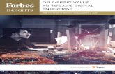 Delivering Value to Today's Digital Enterprise 030817 · PDF fileITSM function’s greatest contributions to digital transformation ... DELIVERING VALUE TO TODAY’S DIGITAL ENTERPRISE.