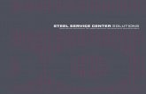 Steel Service center solutions - Volta Maquinaria Industrialvoltamaquinaria.com/.../2014/06/7_Steel_Service_Center_Solutions.pdf · Steel Service center solutions Innovative solutions