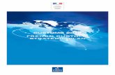 FRENCH CUSTOMS STRATEGIC PLAN - douanedouane.gouv.fr/.../french-customs-strategic-plan-2018.pdf · Éditorial by the Director General of Customs and Excise Our strategic plan for