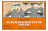 June 28 - July 4, 2016 Graduation - The Examiner Newstheexaminernews.com/archives/northernwest/north-west-exam...June 28 - July 4, 2016 Graduation 2016 InsIde: ... Alexia Cervello