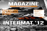 magazine Combi wear · PDF fileCombi wear Parts magazine Combi wear Parts magazine ... WOrLD’S BiggeSt Digger One of the biggest diggers in the world is the Terex RH ... crusher