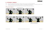 A - OFFICIALS’ SIGNALS - Ivanhoe Knights Basketball Clubivanhoeknights.org/wp-content/uploads/2016/02/FIBA-ref-signals.pdf · A - OFFICIALS’ SIGNALS A.1 The hand signals illustrated
