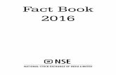 Fact Book 2016 - NSE - National Stock Exchange of India Ltd. · PDF file · 2016-06-304-13 NSE's 10 Most Active Trading days during the year 2015-16 ... ** Trading in Interest Rate