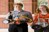 Chemical Engineering College of Engineering, … Strat Plan 2014... · Chemical Engineering at Oklahoma State University is home to some ... enter professional schools (medical, law,