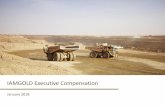 IAMGOLD Executive Compensation - s1.q4cdn.coms1.q4cdn.com/.../2018/IAMGOLD-Executive-Compensation_2017.pdf · The Corporation’s executive compensation system is designed to: ...