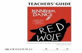 Teachers’ Guide - · PDF fileTeachers’ Guide Developed by ... The word “savage” is as offensive to First Nations, Metis and Inuit (FNMI) today, ... original people for the