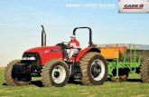 FARMALL A SERIES TRACTORS - … A series tractors continue the long-standing ... your transmission exactly to the job ... quick coupling system lets you install and remove the ...