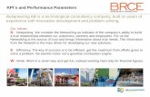 Relianeering AB is a technological consultancy company ...reliabilitylink.com/wp-content/uploads/2016/04/KPIs-and... · Relianeering AB is a technological consultancy company, built
