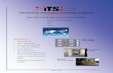 Electrical & Automation Consulting Engineers 1 of 10 Electrical & Automation Consulting Engineers - AEROSPACE - Specializing In: Electrical Design Servo Control Systems PLC and HMI