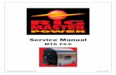 Service Manual - RigMaster Poweradmin.rigmasterpower.com/pdfs/RigMaster_MTS-T4-6_Service...Troubleshooting a Coolant Leak 92 Heating System 93 Section 12 Air Conditioning System System