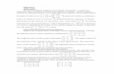 Matrices - UCSD Mathematics | Homemath.ucsd.edu/~barnold/math4c/4C Lessons/Additional...Gauss-Jordan elimination is a continuation of Gaussian elimination. Our goal is to add a linear