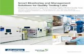 Smart Monitoring and Management Solutions for Quality ...advcloudfiles.advantech.com/ecatalog/2015/01090801.pdf · flickers to alert the staff, ... reports with format consistent