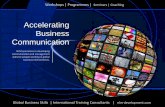 Accelerating Business Communicationsogoimg.s3.amazonaws.com/concierge/209779/NLM Brochure - English… · Creative Thinking Problem Solving Disruptive ... Students practice and ...