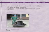 Vocational Education in the New EU Member States - ISBN ... · PDF fileVocational Education in the New ... Benteler,A German Manufacturing Company 3. ... the stigma,in the case of
