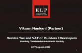 Vikram Nankani (Partner) - bcasonline.org Nankani (Partner) ... Constitutional Amendment Bill Introduction of Article 246A in the Constitution: ... of the Explanation to the above