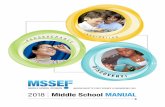 MIDDLE SCHOOL DIVISION MASSACHUSETTS STATE SCIENCE ...scifair.com/wp-content/uploads/2015/06/MS-Manual-2018-vF.pdf · MIDDLE SCHOOL DIVISION MASSACHUSETTS STATE SCIENCE & ENGINEERING