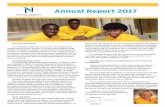 Annual Report 2017 - Nativity Academynativitylouisville.org/.../uploads/2017/11/NA_AnnualReport_2017w.pdf · Annual Report 2017 Dear Friends of ... Mary T. Means School Choice Scholarships,