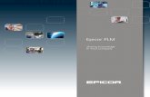 Epicor PLM - · PDF fileEpicor PLM 1 Introducing Epicor PLM Today, economic success demands a high integration of business processes throughout the entire company. Information must