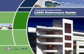 Ready Mixed Concrete Industry LEED Reference Guide LEED Guide Revised 01-10.pdf · the uses of portland cement and concrete through market development, ... The Ready Mixed Concrete