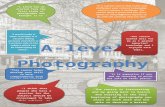 “It is a great course that is fun and challenges your camera ... · Web viewThe camera must be a DSLR (digital single lens reflex) with a standard lens. This means that you will