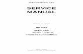 SERVICE MANUAL - narod.rutrm2007.narod.ru/diagrams/mobile/nokia/2650_rh-53_54.pdf · For good operation times with Ni-Cd/NiMh batteries , ... such as in a closed car in summer or
