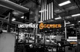 US MFG CATALOG - Gerber · PDF fileA longstanding ally to the US Military, Gerber understands the importance ... upgrades nod to Gerber’s continued service to the US ... LMF™ II