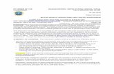 USFJI 31-205 22 Jan 2015 - Yokota Air Base · PDF fileCOMMANDER USFJ INSTRUCTION 31-205 22 Jan 2015 ... -- Grants waiver to renew USFJ Form 4EJ for SOFA members with expired state