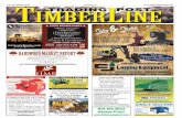 34 November 2015 TIMBERLINE · PDF fileService Suppliers ONLINE at: A CENTRALIZED ONLINE RESOURCE Pallet Mfg. Company For Sale ... mopsquezzer@yahoo.com John Deere 643 Feller Buncher...$25,000