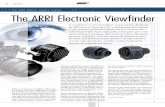 The ARRI Digital Camera System The ARRI Electronic · PDF file> > > The ARRI Digital Camera System > > > > The ARRI Digital Camera System > > > > With an image area of 1280 x 720 pixels,