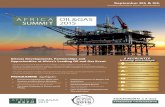 SUMMIT - The Geological Society/media/shared/documents/Events/2015... · The Annual Africa Oil & Gas Summit provides a unique platform to hundreds of ... GAbon oil coMPAny, ... Petro