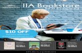 IIA Bookstore Internal Auditing, two new standards, alignment of ... Sawyer’s Guide for Internal Auditors, 6th Edition First published in 1973, Larry Sawyer’s