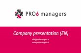 01000-P-HEN13092002-05-PRO6 Company Presentation …sidir.pl/.../04/01000-P-HEN13092002-05-PRO6-Company-Presentatio… · Company presentation(EN) ... , FIDIC –SysteemgerichteContractbeheersing