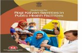 Guidelines For Rogi Kalyan Samities in Public Health …tripuranrhm.gov.in/QA/Guideline/2704201701.pdfGuidelines for Rogi Kalyan Samities in Public Health Facilities 1 Ministry of