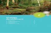 Strategy development - Melbourne Water · PDF file19 Strategy development 2.1 Strategy context 20 2.2 Strategy development process 21 2.3 Optimising investment 27 2.4 Target framework