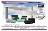 Accessories cAtAlog - Apex Instruments, Inc. - Homeold.apexinst.com/distcorn/PDF's/catalog/Accessories... ·  · 2013-08-07SP-MPS-V8U-AGE Sensor, Pressure, 0-30” Hg, 1 NPN/PNP