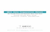 WECC Data Preparation Manual - Western Electricity ... · Web viewThis WECC Data Preparation Manual (DPM) is to be used by WECC members and any other entities owning/operating facilities