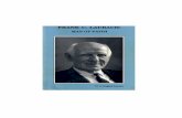 FRANK C. LAUBACH - Literacy Connexus | Texas Literacy ... · PDF fileThe Early Years: 1884-1915; The Philippine ... Christian Literature ... The most influential book Laubach studied
