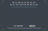 European Ecommerce - · PDF fileInvestment in Marketing & Advertising ... the European ecommerce landscape could be taken to include all European businesses using the internet to sell
