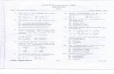 Full page photo -  · PDF filehave the highest value of C / co? (a) Methane (b) Helium ... OC2H5 (b) NH2 (c) OCOR ... NH3 (d) H20 Which of the following on reacting