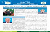newsletter 230413 final - National Vocational & … education in order ... present policy papers relating to TVET issues as ... TEVT-Board in KPK & B-TEVTA in Balochistan is in the