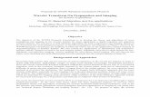 Wavelet Transform On Propagation and Imaging for …acti/milabweb/wtopi/proposal/WTO… ·  · 2007-03-03Wavelet Transform On Propagation and Imaging for Seismic Exploration ...