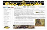 Announcements - Sylvania Northview High School TRACKS/CatTracksMay2015.pdf · Announcements: Northview ... Tucker, Madison Valley, Paige Vandenbroek, Taylor Vizina, Emily ... Weiner,