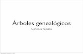 Árboles genealógicos - Pilar Carnicero Márquez's Weblog · PDF fileJuan William Juan Carlos Alexandra Charles Diana Andrew Edward Anne Sarah 10 11 12 13 14 15 16 Elizabeth Il 13