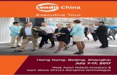 Executive Tour - lendit.s3.amazonaws.comlendit.s3.amazonaws.com/china/2017/executive-tour-brochure.pdf · loanDepot Macquarie Group MagnifyMoney Manatt Phelps Phillips Marlette Modalku