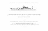 BCC PROJECT: LMR/NANSEN/1/10 CRUISE REPORTS “DR. FRIDTJOF ... · PDF fileBCC PROJECT: LMR/NANSEN/1/10 CRUISE REPORTS “DR. FRIDTJOF NANSEN” ... of continuous recordings of weather